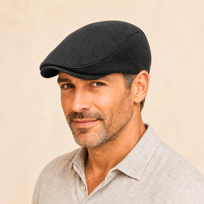 The Tailored Cap