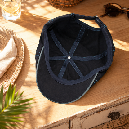 StreetStyle Octagonal Cap