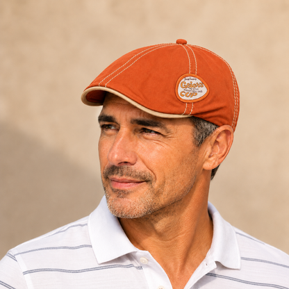 StreetStyle Octagonal Cap